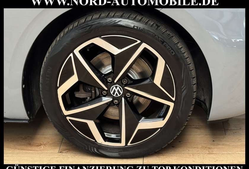 Volkswagen ID.3 ID.3 Pro S Navi/LED/PDC/19/82KWH
