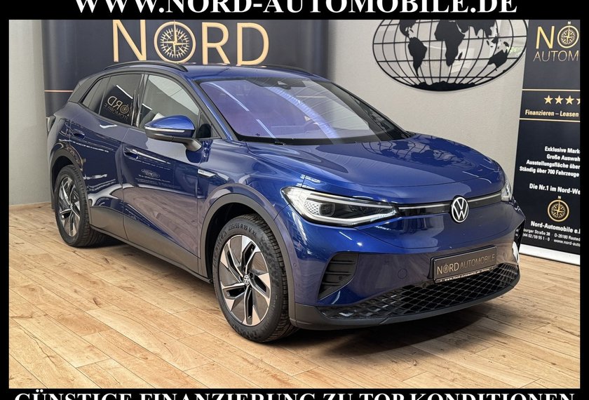 Volkswagen ID.4 ID.4 Pro Performance Kameras/Matrix/Navi/19/