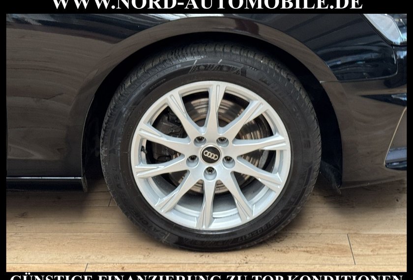 Audi A4 A4 35 Avant 2.0 TFSI S-Tronic Navi/LED/PDC/SHZ