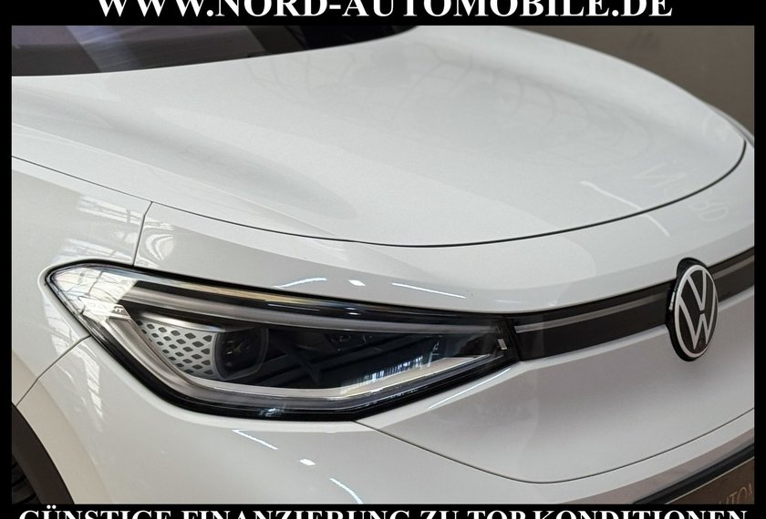 Volkswagen ID.4 ID.4 GTX 4MOT AHK/AreaView/Side&amp;Lane/20/ACC GTX