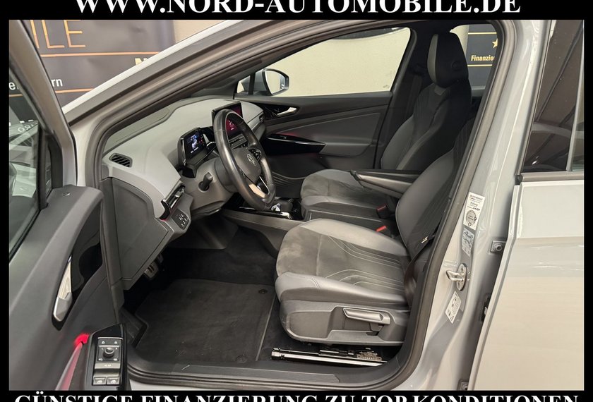 Volkswagen ID.4 ID.4 Pro Performance Sportpaket Wärmepumpe/21/