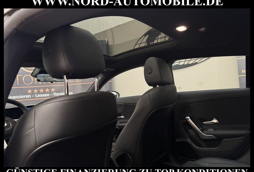 Mercedes-Benz CLA 250 CLA 250 e SB DCT *AHK*LEDER*PANO*UPE:54*