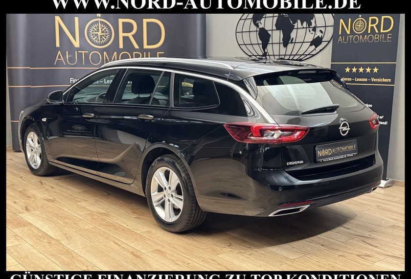 Opel Insignia Insignia B Sports Tourer 2.0 CDTi Business *AHK*