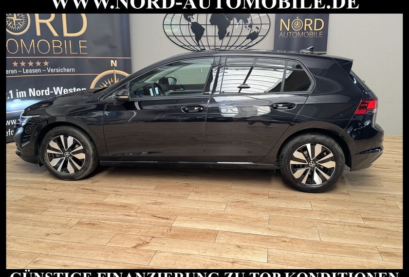 Volkswagen Golf Golf Life MOVE 1.5 TSI ACC/Navi/LED/PDC