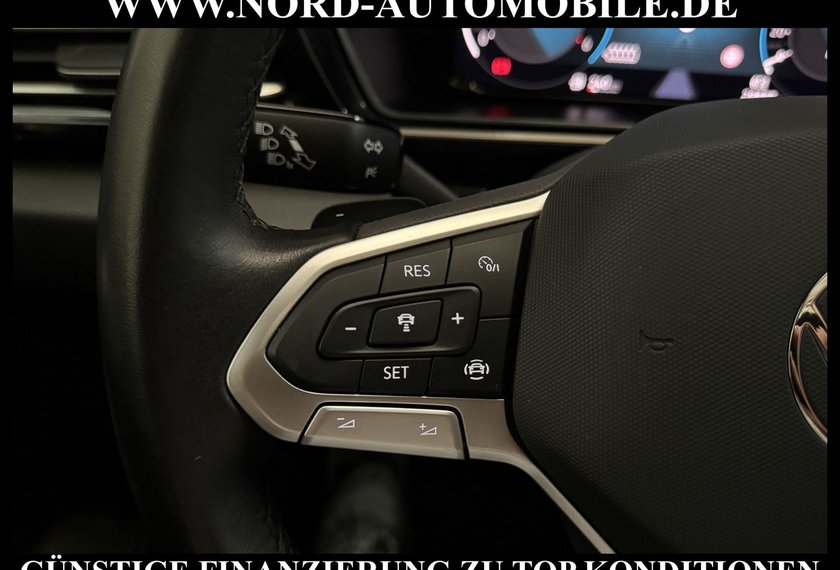 Volkswagen Caddy Caddy STYLE DSG *7-SITZE*AHK*PANO*STHZ*UPE:55*