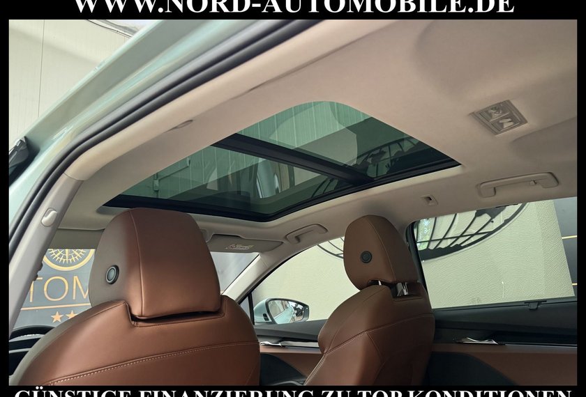 Skoda Enyaq Enyaq iV 80EcoSuite Leder/Wärmepumpe/21/HeadUp