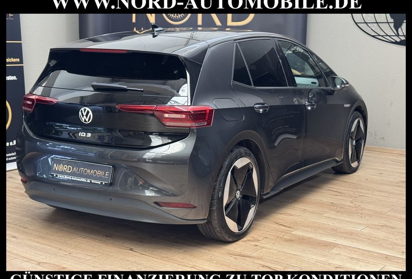 Volkswagen ID.3 ID.3 Pro Performance Max Pano/Head-Up/Matrix/20
