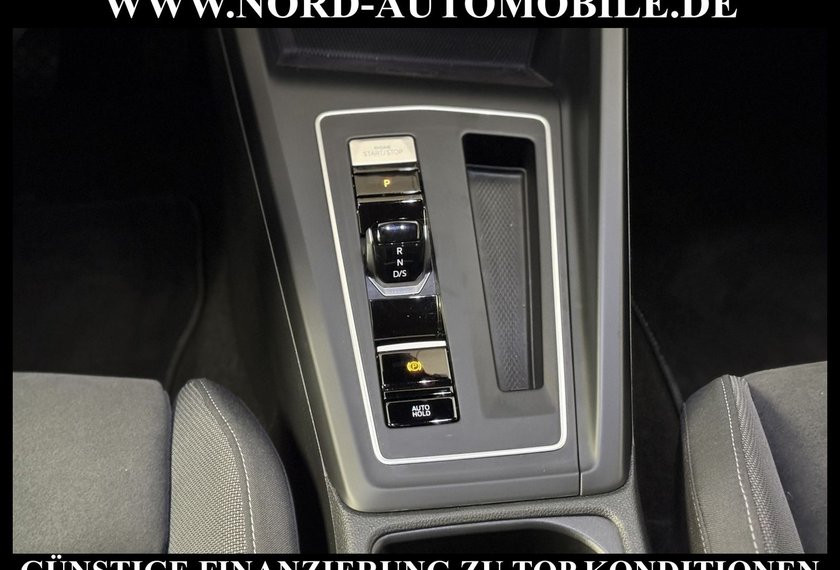 Volkswagen Golf Golf Style 1.4 TSI eHybrid DSG Navi/LED/PDC/