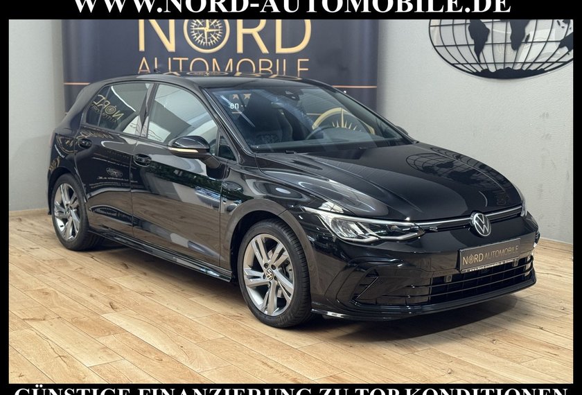 Volkswagen Golf Golf R-Line 1.5 eTSI DSG Kamera/LED/Dig.Cockpit