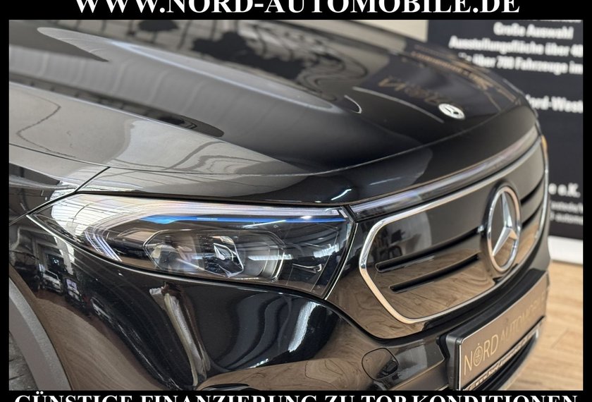 Mercedes-Benz EQB EQB 350 4Matic Progressive *LED*Memory*Kamera*18