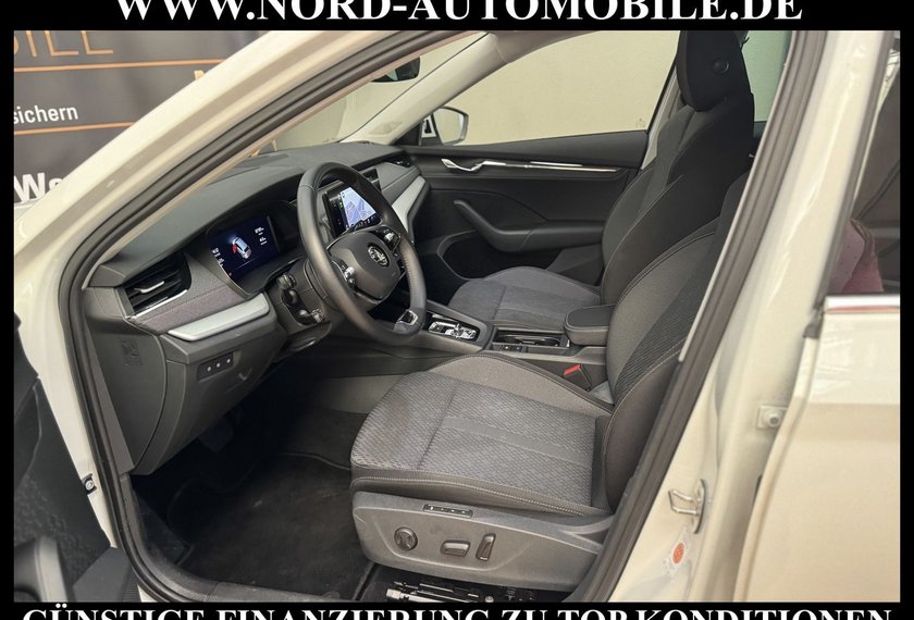 Skoda Octavia Octavia Combi 2.0 TDI DSG Style *LED*ACC*VIRT*