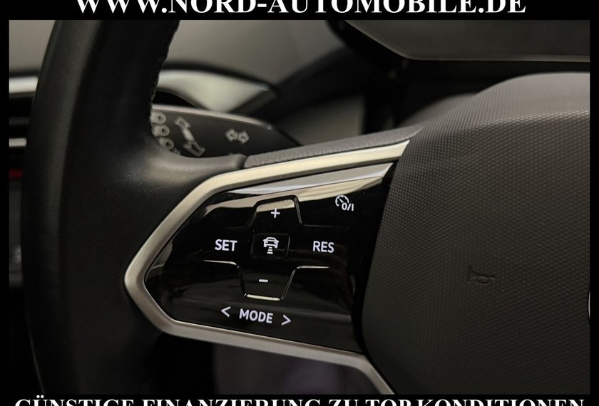 Volkswagen ID.4 ID.4 Pure Performance Kamera/ACC/Navi/Teilleder