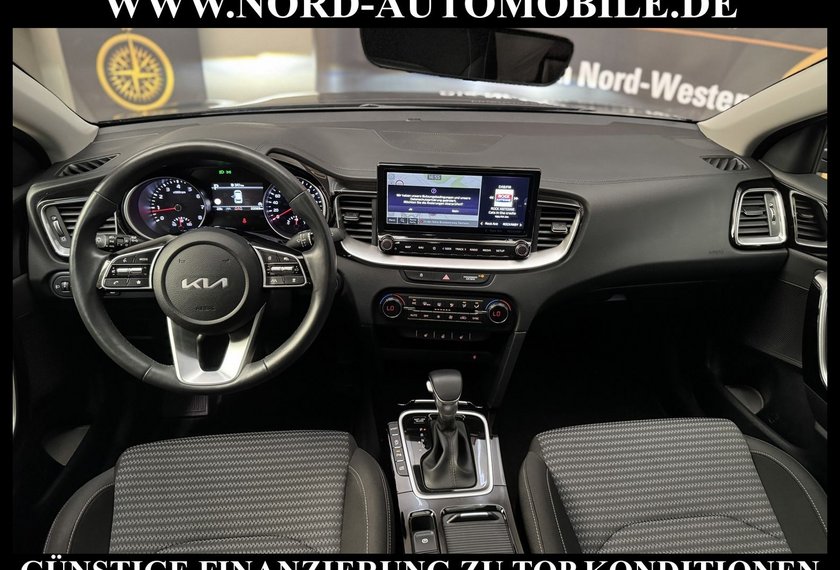 Kia cee'd Sportswagon Ceed Sportswagon Spirit AUTOM *LED*NAVI*GSD*