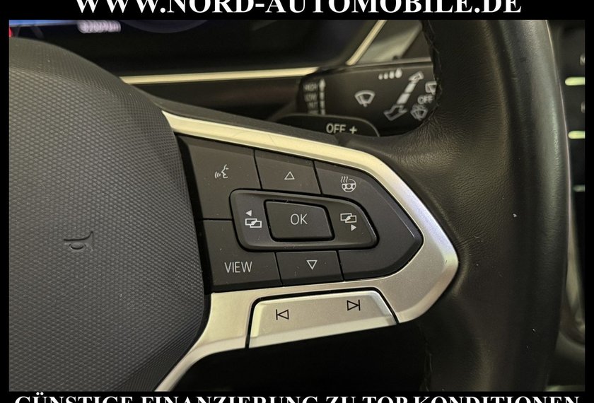 Volkswagen Tiguan Allspace Tiguan Allspace 4-MOT DSG*AHK*PANO*IQ*DCC*UPE:60