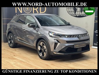 Renault Symbioz Symbioz 140 Mild Hybrid TECHNO *18Z*LED*NAV*ACC*