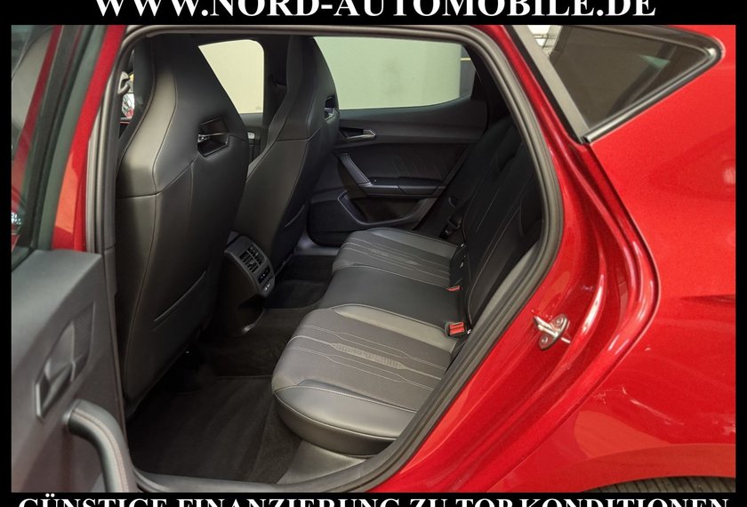 Cupra Leon Leon 1.4 TSI e-HYBRID DSG Pano/Kamera/ACC/18