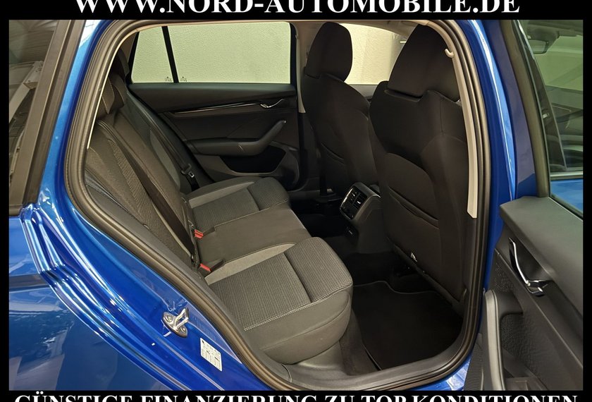 Skoda Octavia Octavia Combi Ambition 2.0 TDI DSG AHK/ACC/Kamer