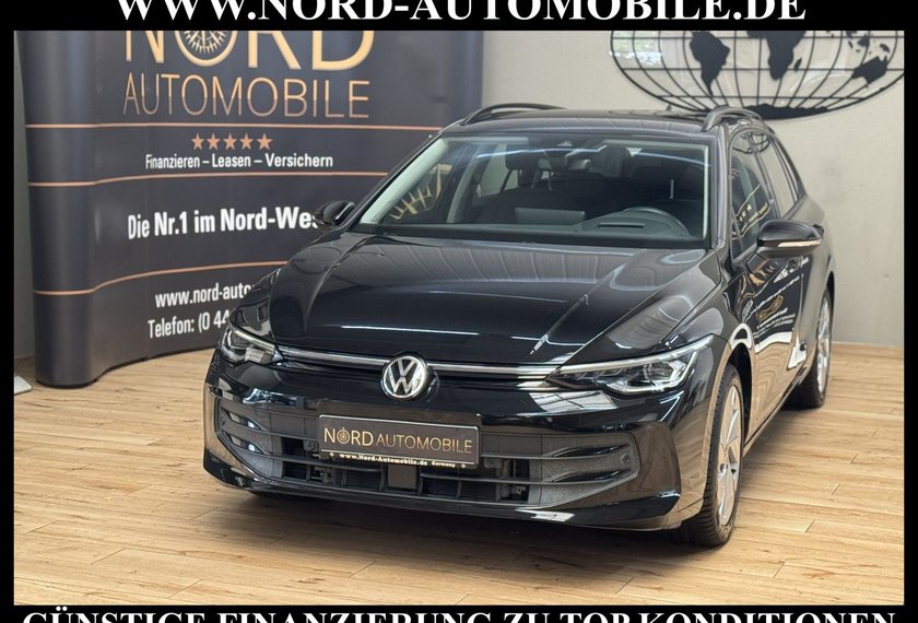 Volkswagen Golf Golf Variant Life 2.0 TDI Kamera/AHK/Head-Up