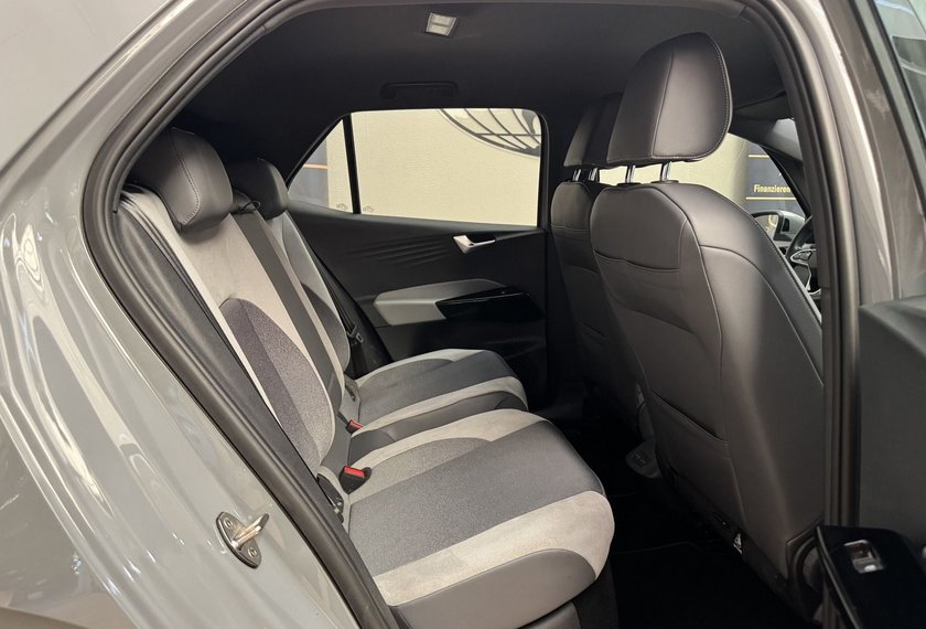 Volkswagen ID.3 ID.3 Pro S AreaView/HeadUp/19/82WH/Side&amp;Lane