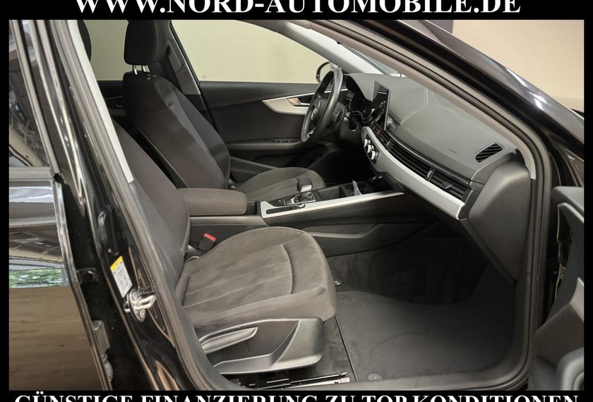 Audi A4 A4 35 Avant 2.0 TFSI S-Tronic Navi/LED/PDC/SHZ