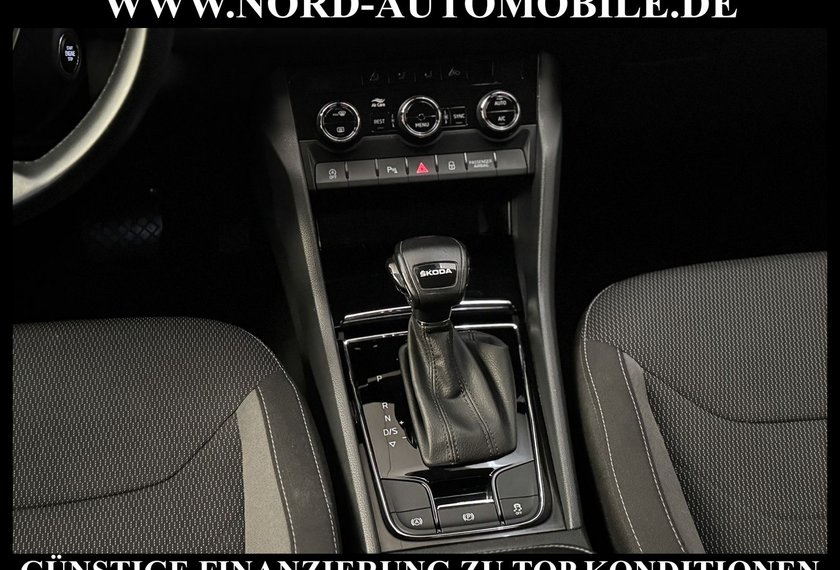 Skoda Kodiaq Kodiaq 2.0 TDI DSG Ambition 7-Sitzer/Kamera/Navi