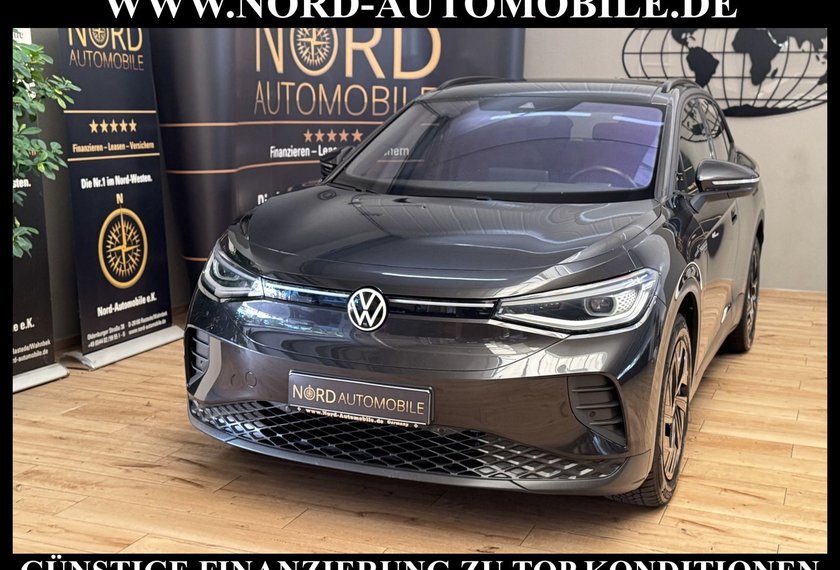 Volkswagen ID.4 ID.4 Pro Performance Pano/Matrix/AreaView/AHK/