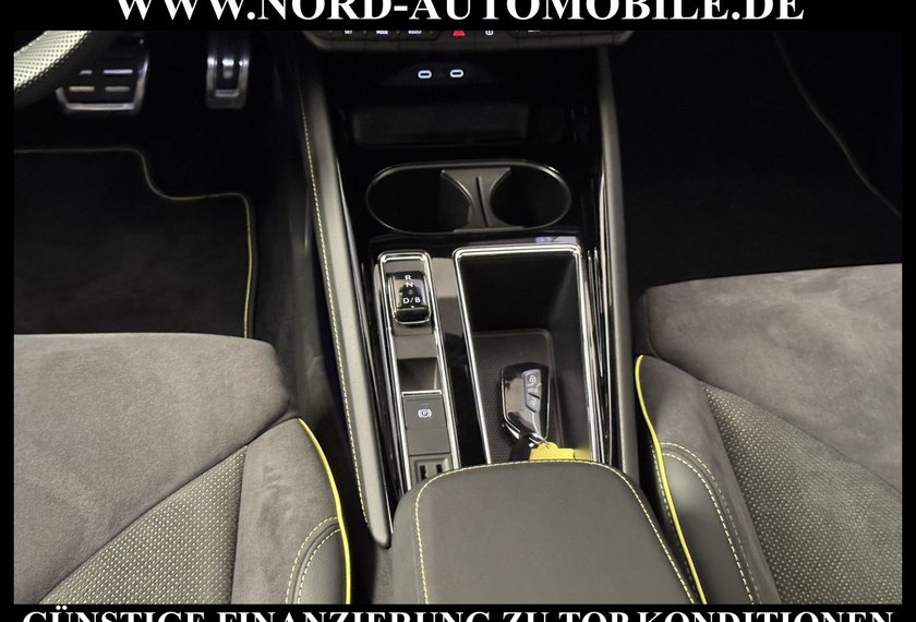 Skoda Enyaq Enyaq Coupé RS Lounge Wärmepumpe/Pano/20/Matrix