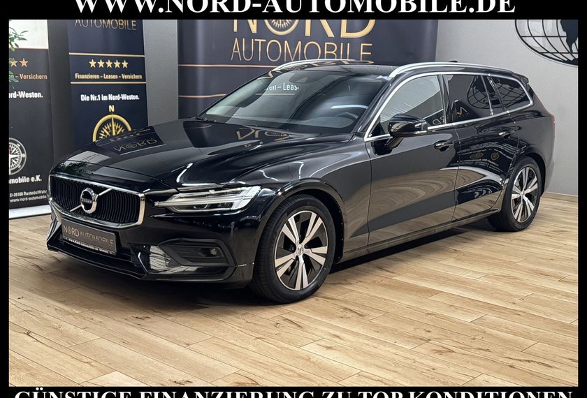 Volvo V60 V60 Kombi B4 D Momentum Pro *LED*BLIS*Kamera*SHZ