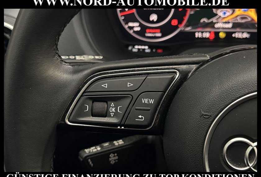 Audi Q2 Q2 35 1.5 TFSI Advanced Kamera/Navi/Virt.Cockpit