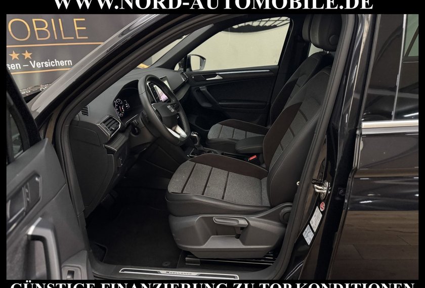 Seat Tarraco Tarraco 2.0 TDI Xcellence 4Drive DSG Beats/Kamer