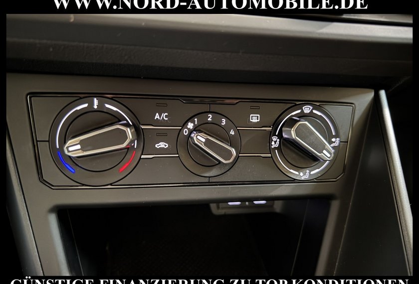 Volkswagen Polo Polo 1.0 MPI LED/Dig.Cockpit/Klima/PDC