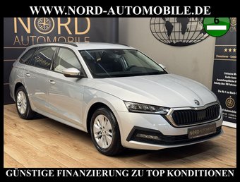 Skoda Octavia Octavia Combi 2.0 TDI Ambition Navi/LED/ACC/PDC