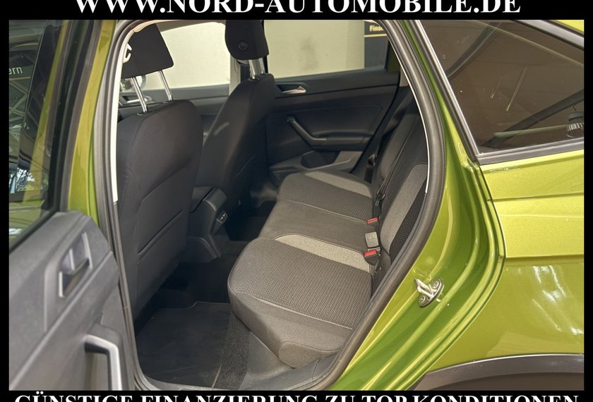 Volkswagen Taigo Taigo 1.0 TSI Life Dig.Cockpit/Kamera/Side&amp;Lane