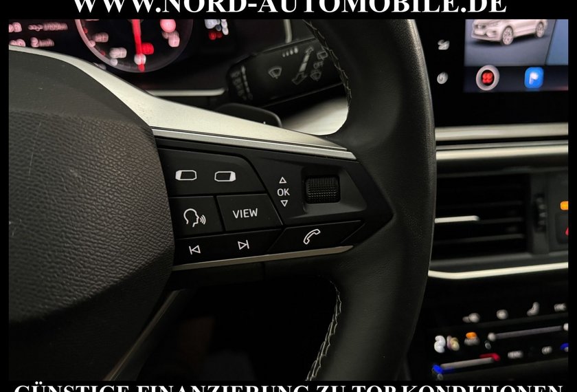 Seat Tarraco Tarraco Experience 1.4 e-HYBRID DSG Kamera/19/