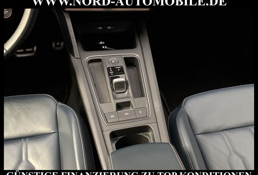 Cupra Formentor Formentor VZ 2.0 TSI 4Drive DSG Leder/Pano/AHK/