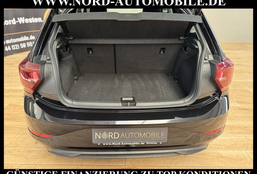 Volkswagen Polo Polo Life 1.0 TSI DSG Navi/LED/Dig.Cockpit
