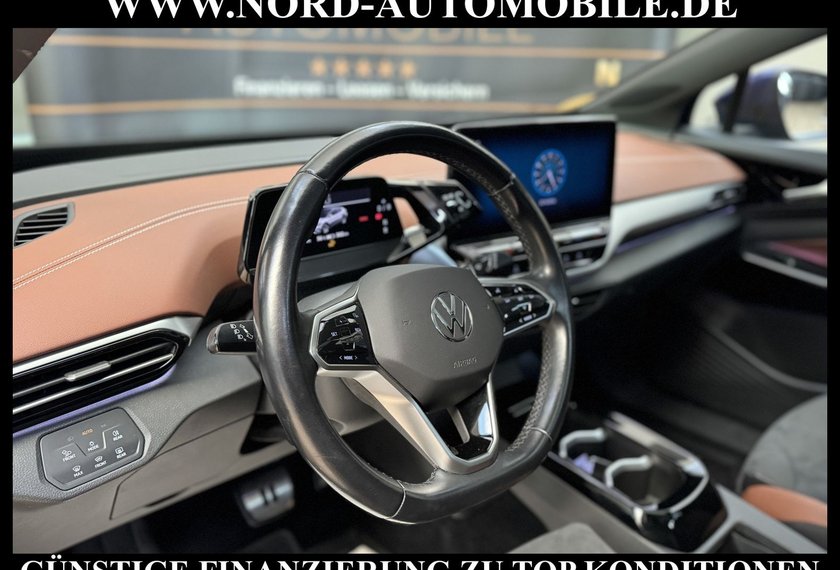 Volkswagen ID.4 ID.4 Pro Performance Tech Wärmepumpe/Pano/AHK/