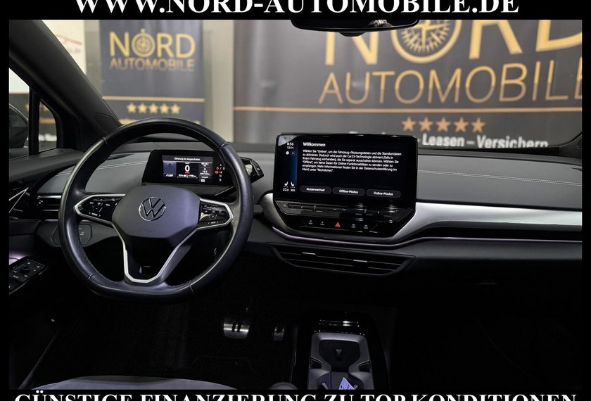 Volkswagen ID.5 ID.5 Pro Kamera/AHK/20/AreaView/Matrix/