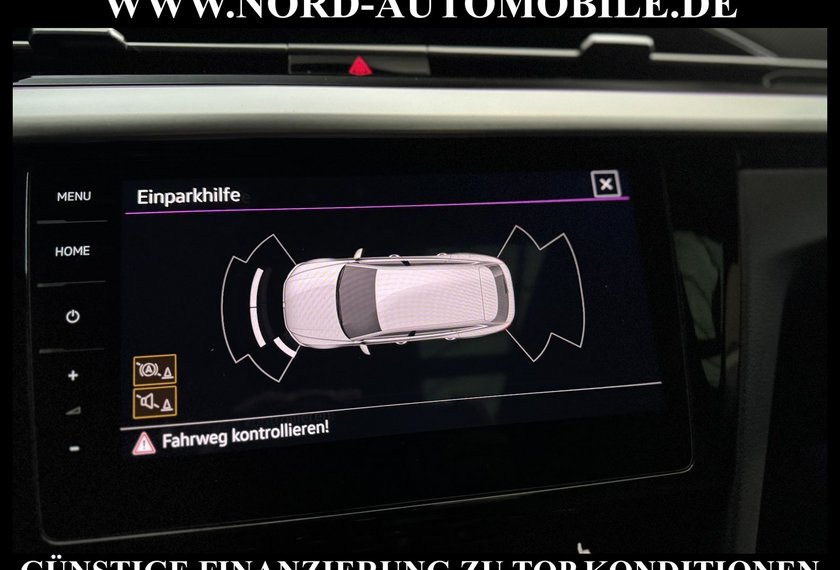 Volkswagen Arteon Arteon Shooting Brake 2.0 TDI R-Line DSG Pano/19