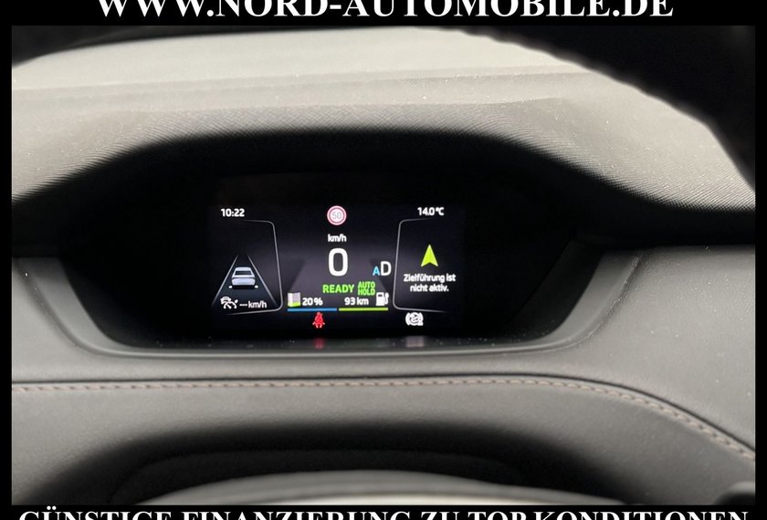 Skoda Enyaq Enyaq iV 80 Suite AHK/Wärmepume/Kamera/19