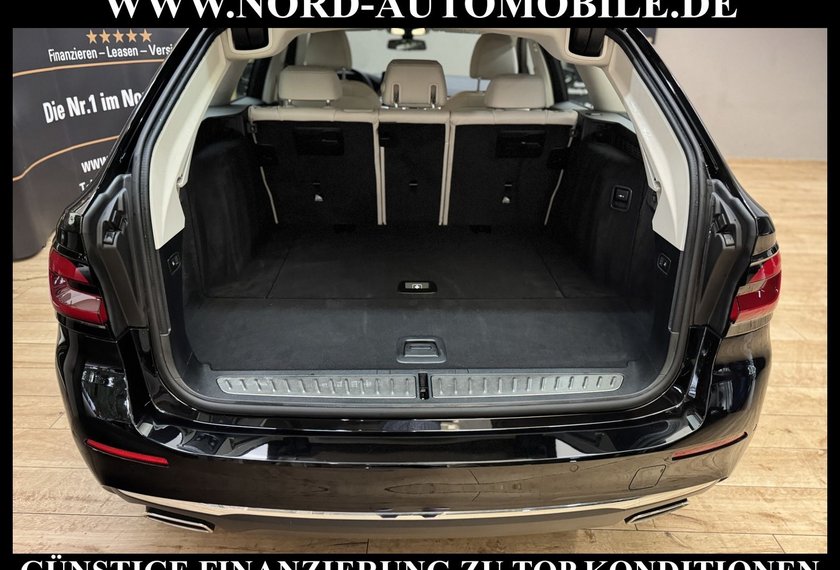 BMW 530 530 i Luxury Line xDrive *Laser*Head-up*ParkAss*