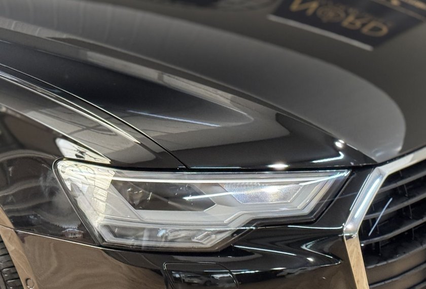 Audi A6 A6 Avant 35 TDI S-TRO*AHK*KAM*LED*MEGA-KM*UPE60*