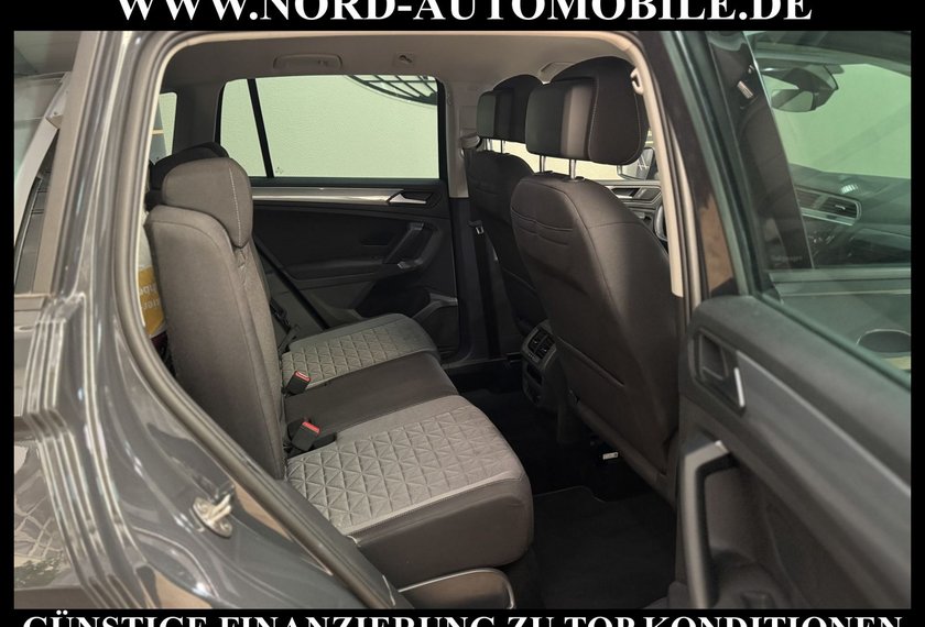 Volkswagen Tiguan Tiguan Life 1.4 TSI eHybrid DSG LED*AHK*ACC*VIRT
