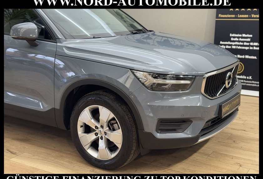 Volvo XC40 XC40 D3 Momentum Pro AWD*LED*NAV*BLIS
