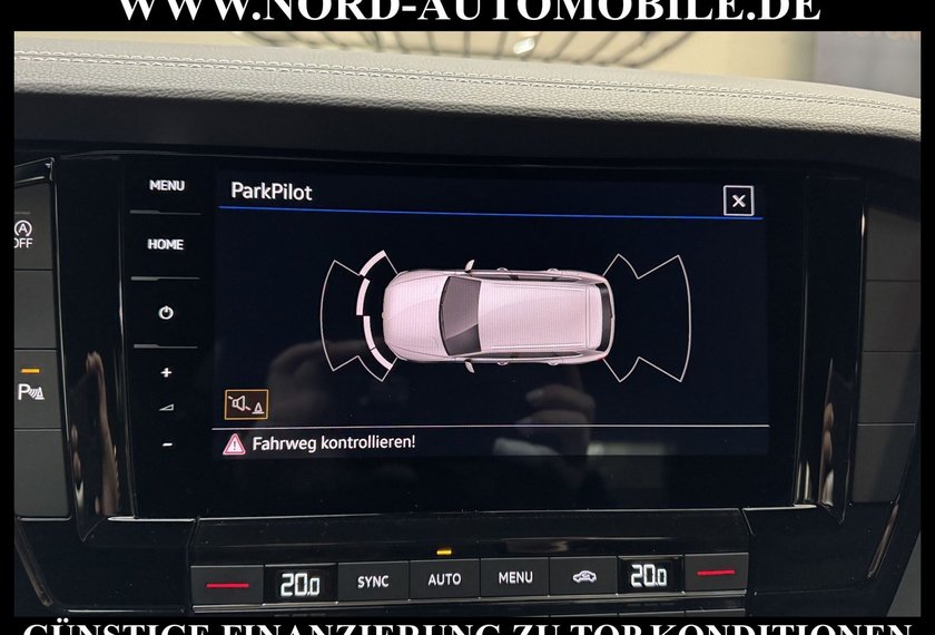 Volkswagen Touareg Touareg 3.0 TDI R-Line Black Style Matrix/Luft/