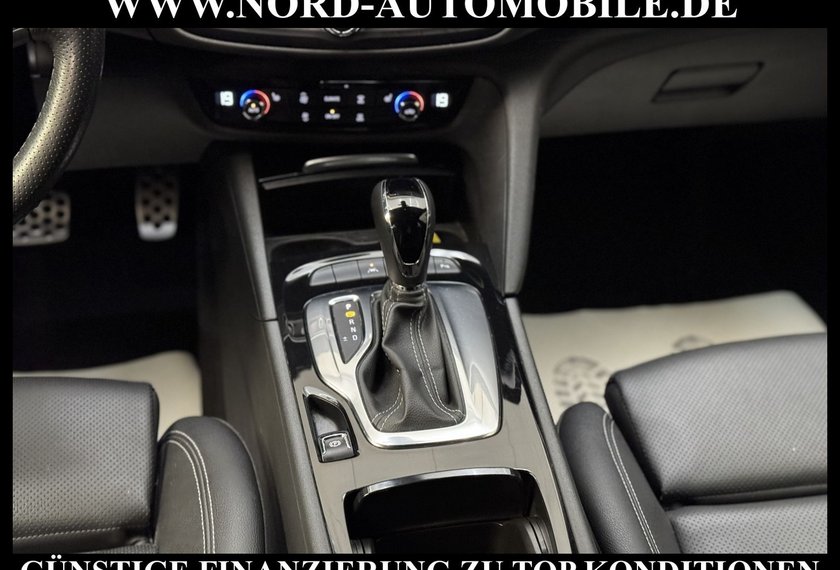 Opel Insignia Insignia B Sports Tourer 1.5 CDTi Elegance Leder