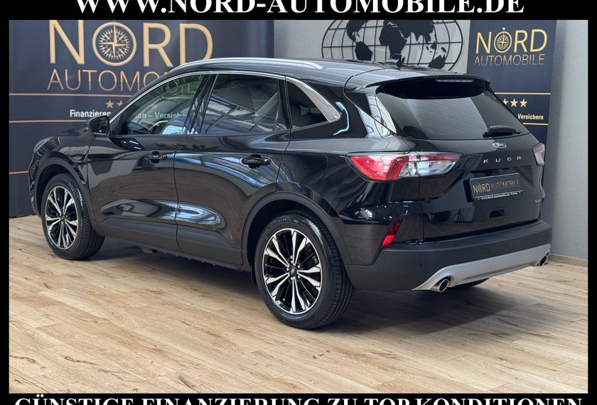 Ford Kuga Kuga Plug-In Hybrid Titanium X *AHK*19Z*UPE:52