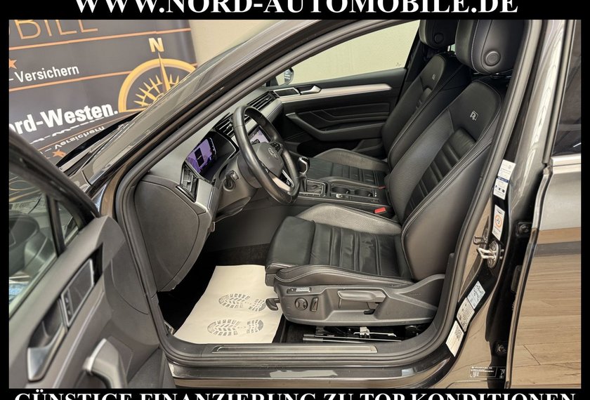 Volkswagen Passat Variant Passat Variant 2.0 TDI  R-Line Dig.Cockp/19