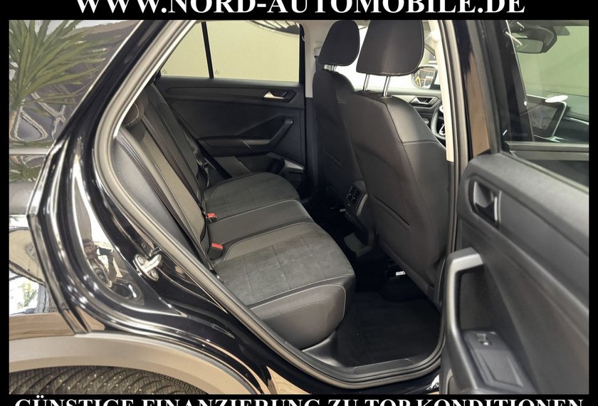 Volkswagen T-Roc T-Roc Style 2.0 TDI DSG AHK/Dig.Cockpit/LED/Navi