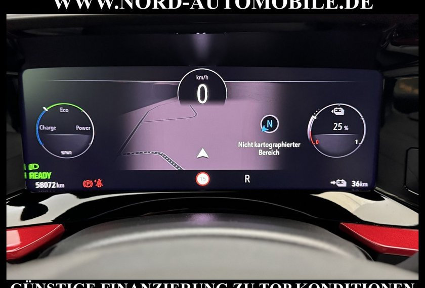 Opel Mokka-e Mokka-e GS Line *LED*NAVI*KAMERA*LEDER*18Z*